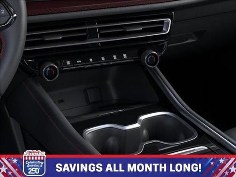New 2026 Chevrolet Traverse RS w/ LPO, Floor Liner Package AWD/4WD image 23