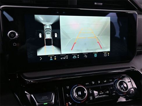 Used 2022 GMC Sierra 1500 AT4 w/ Technology Package image 35