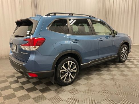 Used 2023 Subaru Forester Limited image 2