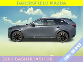 New 2026 MAZDA CX-90 3.3 Turbo S w/ Premium Plus AWD/4WD video 2