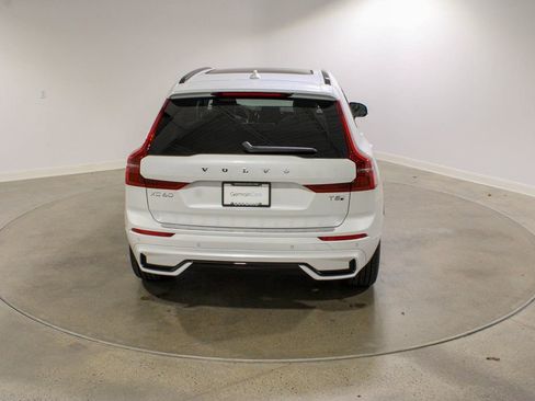 New 2026 Volvo XC60 T8 Ultra w/ Protection Package Premier AWD/4WD image 4
