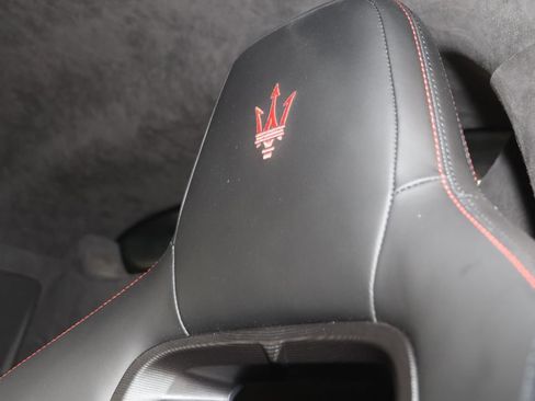 Used 2022 Maserati MC20 Coupe image 46