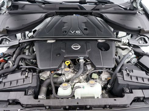 Used 2024 Nissan Z Sport image 9