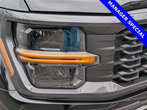 New 2025 Ford F150 STX w/ Equipment Group 200A image 9
