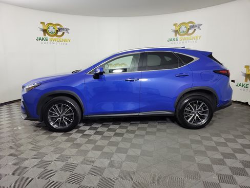 Used 2023 Lexus NX 350 AWD image 4