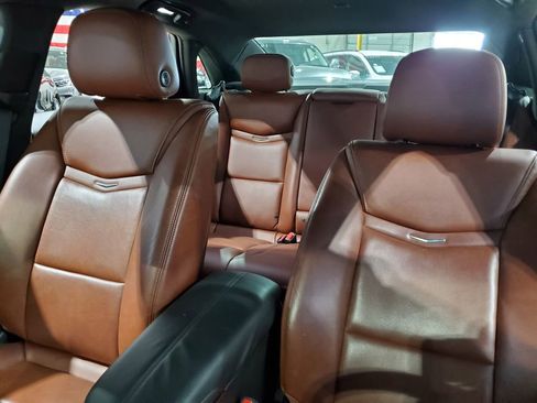 Used 2019 Cadillac XTS Luxury w/ Driver Awareness Package FWD image 38