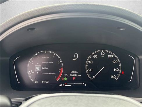 Used 2023 Honda Civic Sport image 13