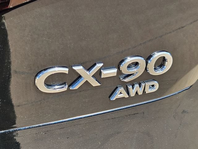Certified 2026 MAZDA CX-90 Plug-In Hybrid w/ Premium Plus AWD/4WD image 18