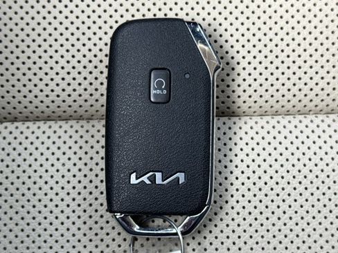 Used 2023 Kia Stinger GT-Line w/ Sun & Sound Package image 25