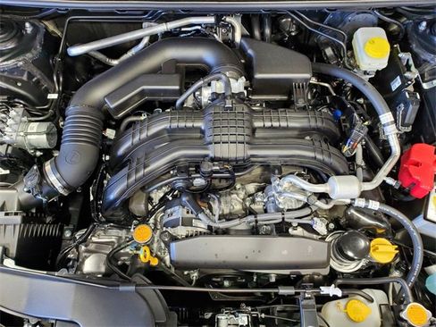 New 2026 Subaru Impreza 2.0i Sport image 25