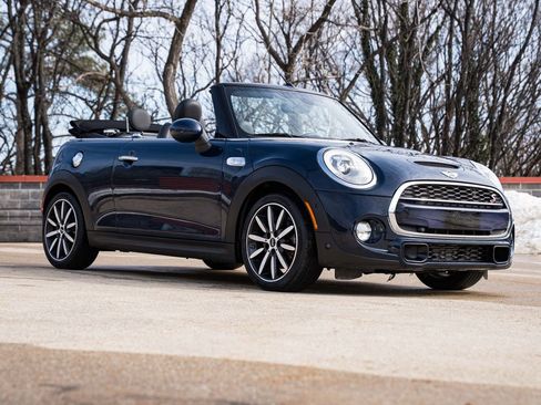 Used 2018 MINI Cooper S image 7