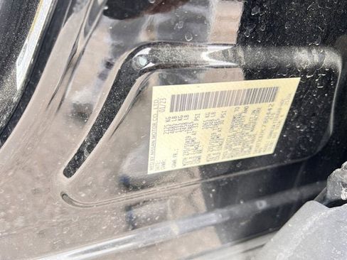 Used 2023 Nissan Rogue SL w/ SL Premium Package image 6