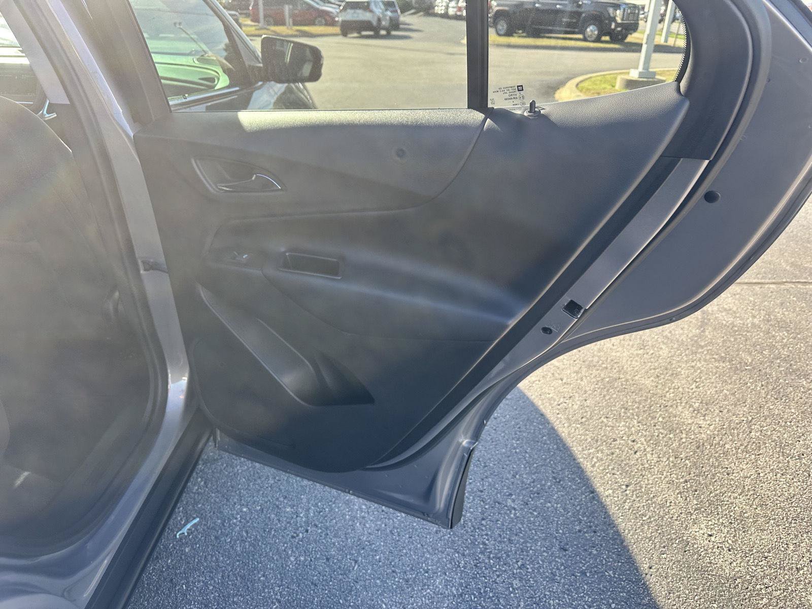 Used 2019 Chevrolet Equinox LT FWD image 13