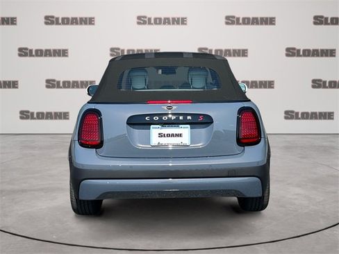 New 2026 MINI Cooper S image 4