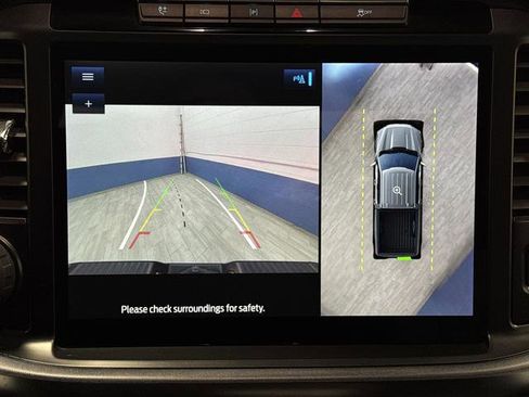 Used 2023 Ford F150 Limited image 11