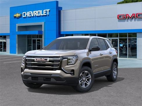 New 2026 GMC Terrain Elevation w/ Technology Package II image 6