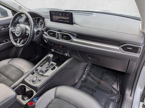 Used 2023 MAZDA CX-5 AWD 2.5 S w/ Select Package image 21