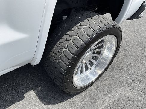 Used 2016 GMC Sierra 2500 SLE w/ SLE Convenience Package AWD/4WD image 37