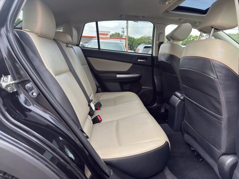 Used 2017 Subaru Crosstrek 2.0i Limited AWD/4WD image 21