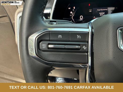 Used 2024 GMC Canyon Elevation w/ Convenience Package AWD/4WD image 17