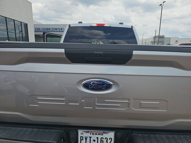 Used 2021 Ford F150 XL w/ STX Appearance Package AWD/4WD image 7