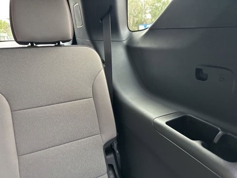 New 2026 Chevrolet Traverse LT w/ Sun and Wheel Package image 37