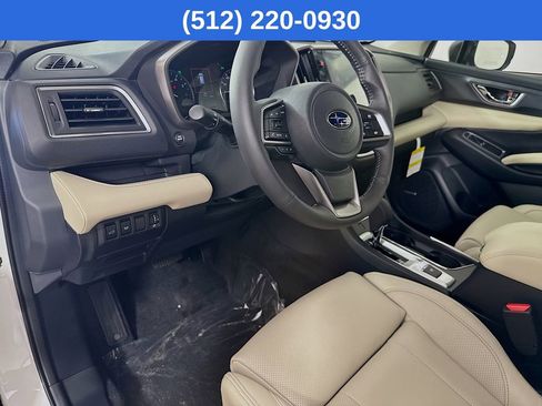New 2026 Subaru Ascent Limited image 10