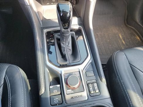 Used 2021 Subaru Forester Limited w/ Popular Package #3 AWD/4WD image 14