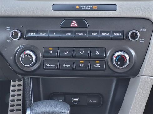 Used 2020 Kia Sportage S w/ S Sunroof Package image 23