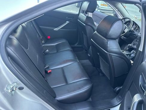 Used 2005 Pontiac G6 GT w/ Premium Value Package image 12