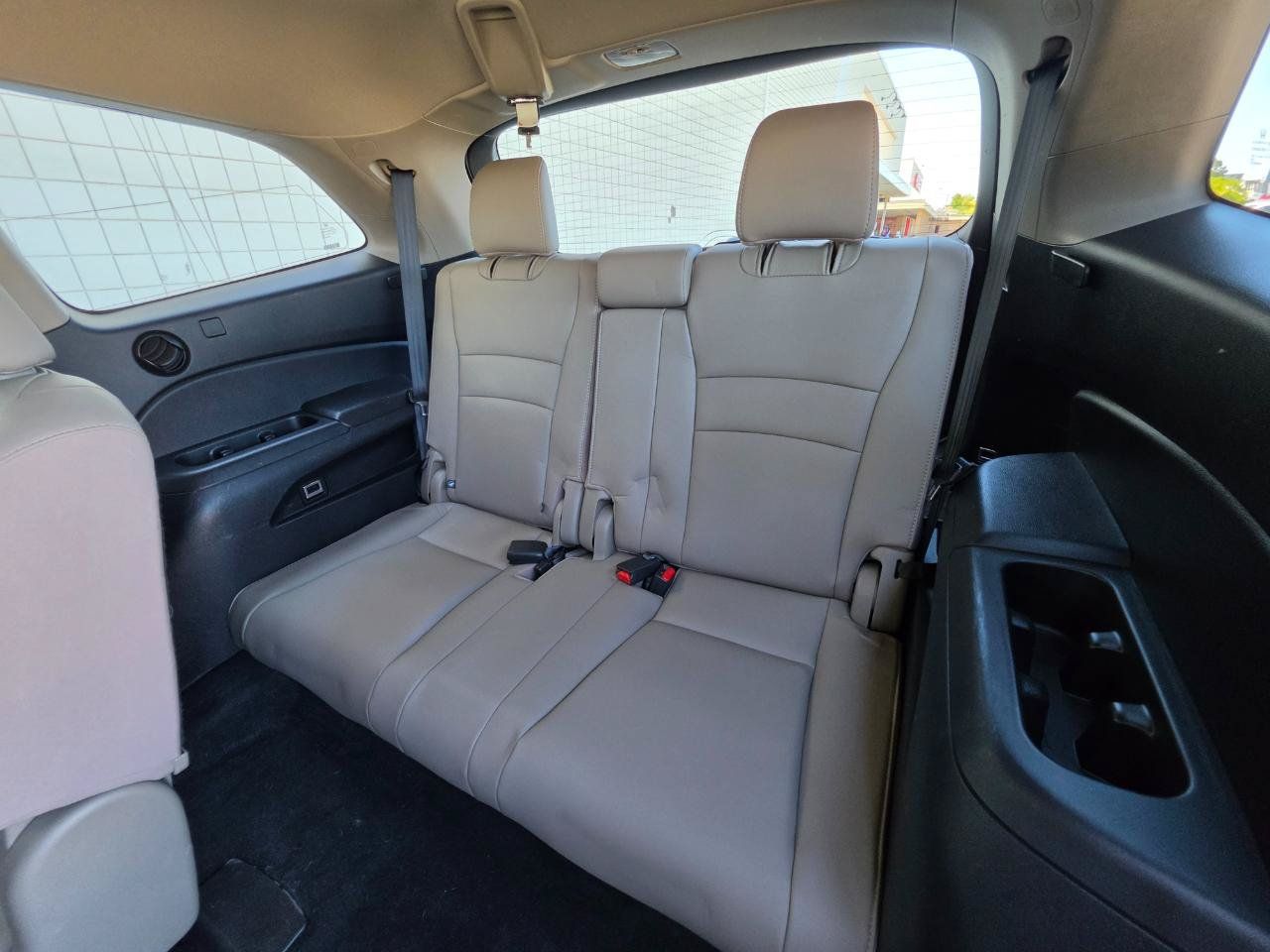 Used 2016 Honda Pilot EX-L image 14