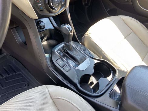 Used 2017 Hyundai Santa Fe Sport w/ 2.4L Tech Package 04 image 17