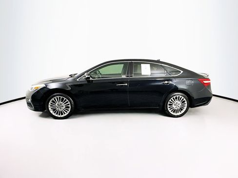 Used 2017 Toyota Avalon Limited FWD image 4
