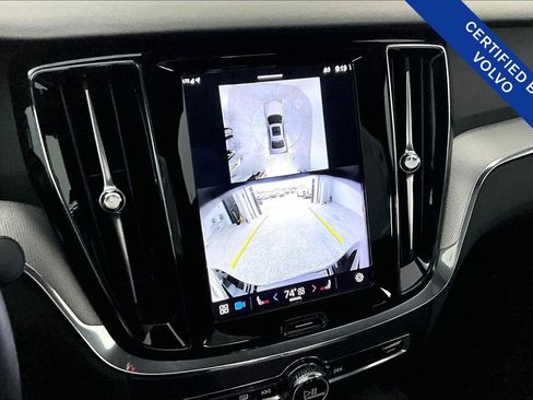 Certified 2024 Volvo S60 B5 Plus image 30