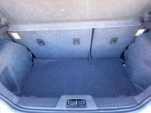 Used 2016 Ford Fiesta SE w/ Equipment Group 201A image 8