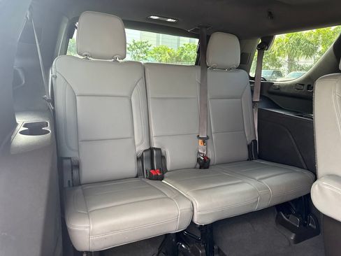 Used 2021 Chevrolet Tahoe LT w/ LT Signature Package RWD image 29