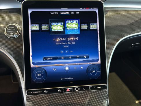 Used 2024 Mercedes-Benz CLE 450 4MATIC Coupe image 23