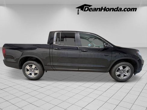 New 2026 Honda Ridgeline RTL image 8