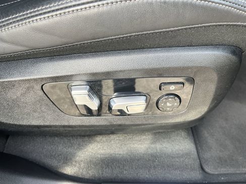 Certified 2024 BMW X5 M60i w/ Executive Package image 38