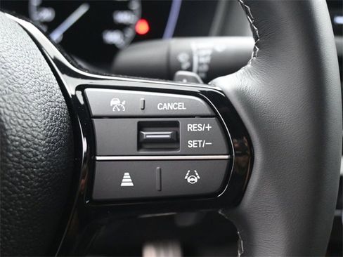 New 2026 Honda Civic Sport image 28