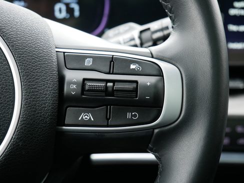 Used 2023 Kia Sportage X-Line w/ X-Line Premium Package image 24