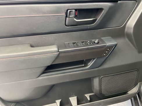 Used 2024 Toyota Tundra TRD Pro image 22