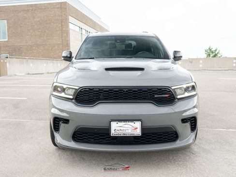 Used 2025 Dodge Durango R/T AWD/4WD image 2