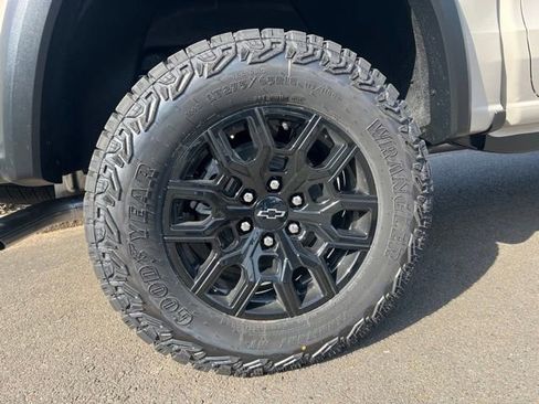 New 2026 Chevrolet Colorado Trail Boss image 10