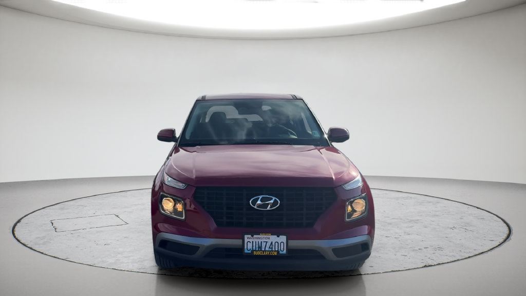 Used 2026 Hyundai Venue SE FWD image 2