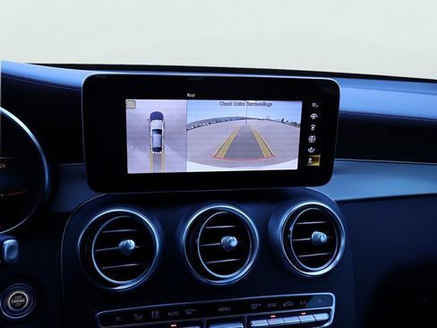 Certified 2023 Mercedes-Benz GLC 43 AMG 4MATIC Coupe image 25
