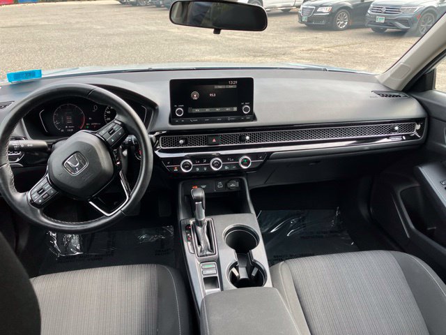 Used 2022 Honda Civic EX image 17