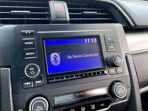 Used 2019 Honda Civic LX image 35