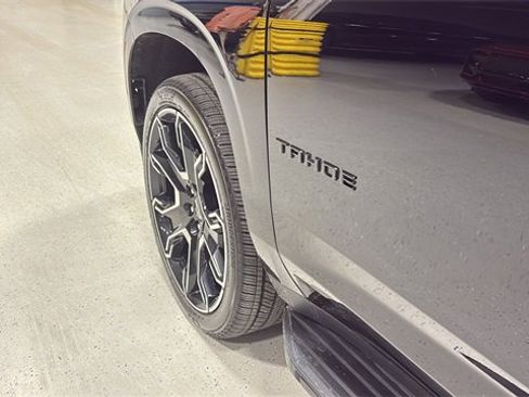 New 2026 Chevrolet Tahoe RST w/ RST Capability Package image 15