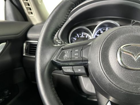 Used 2024 MAZDA CX-5 AWD 2.5 S w/ Select Package image 23